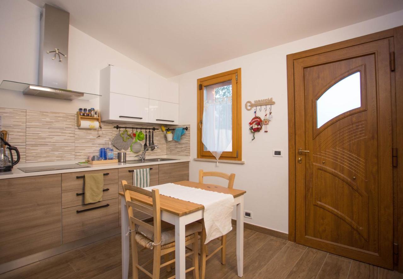Casa Di Marco E Kaila Hotel Tavullia Luaran gambar