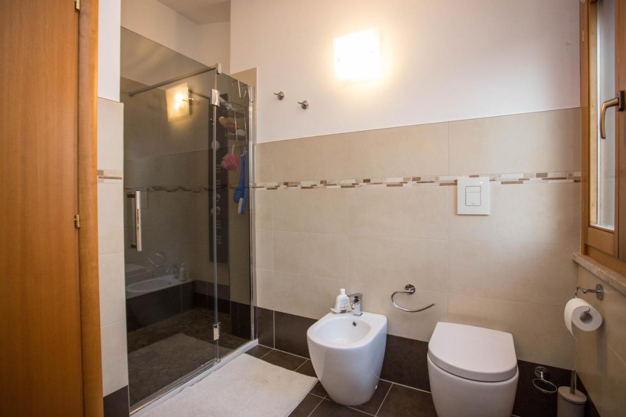 Casa Di Marco E Kaila Hotel Tavullia Luaran gambar