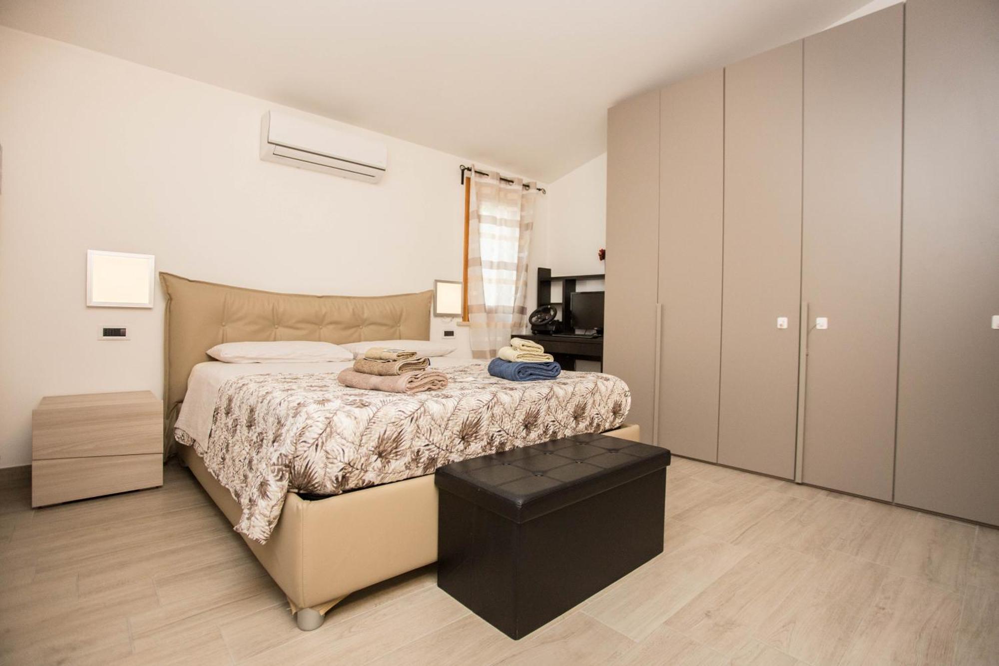 Casa Di Marco E Kaila Hotel Tavullia Luaran gambar