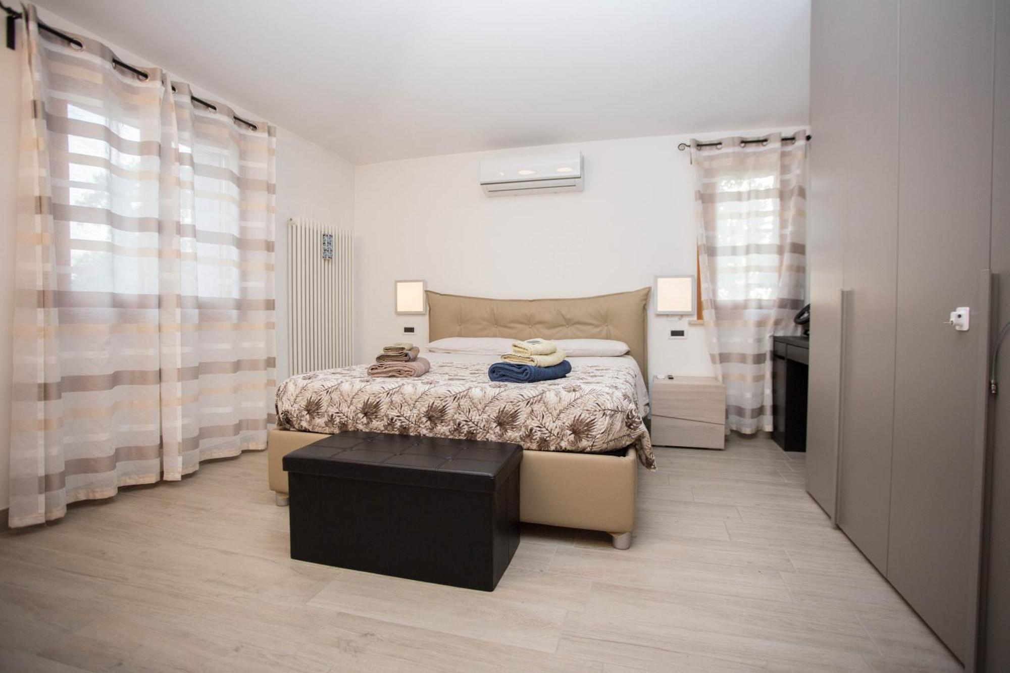 Casa Di Marco E Kaila Hotel Tavullia Luaran gambar