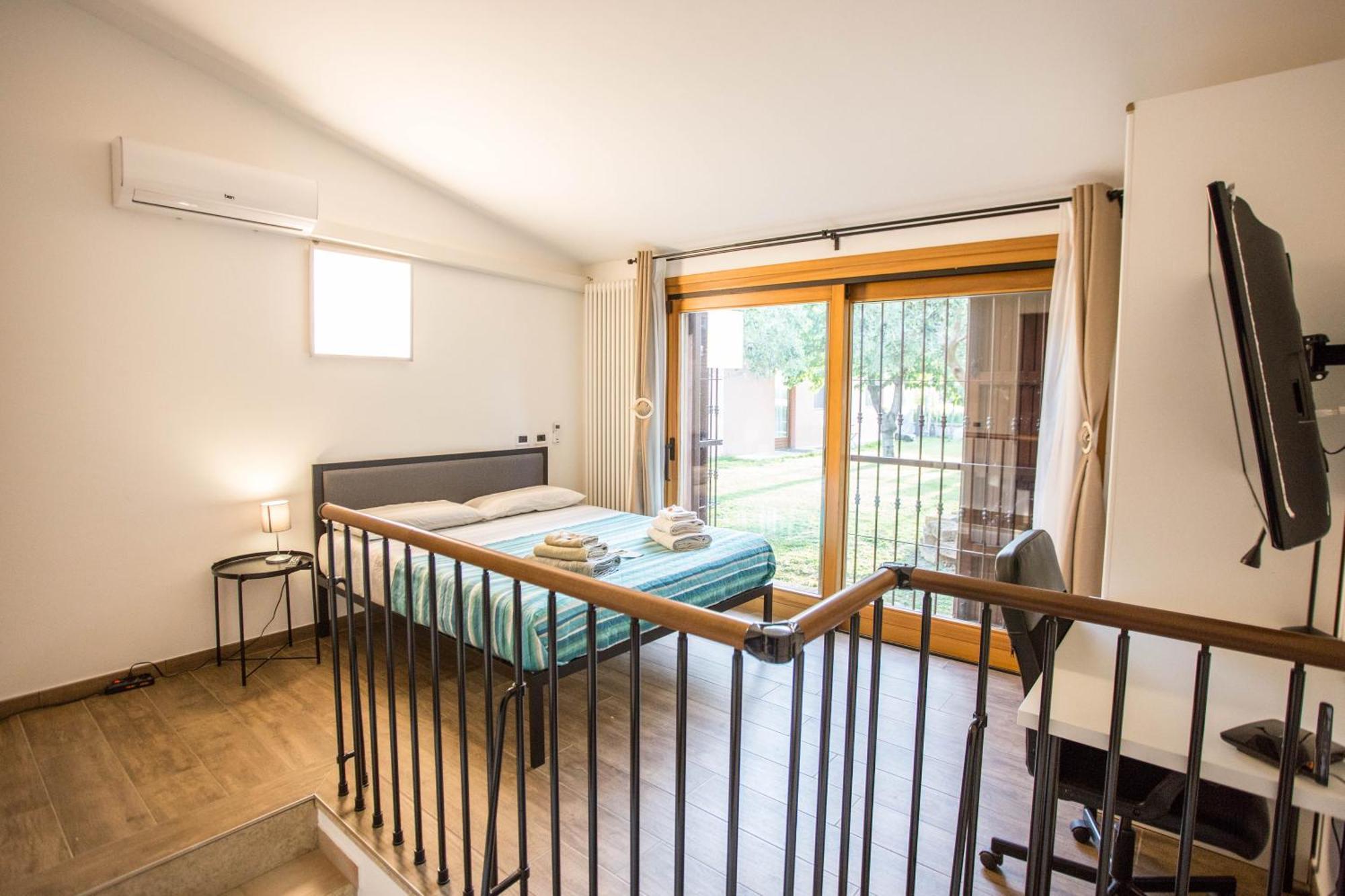 Casa Di Marco E Kaila Hotel Tavullia Luaran gambar